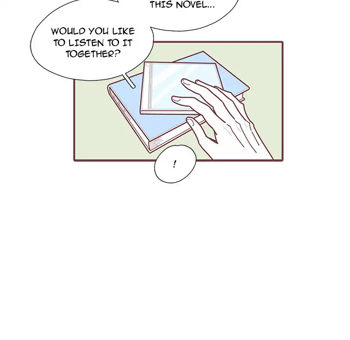 The Sound of Your Voice Chapter 27 page 72 - Chapter 27