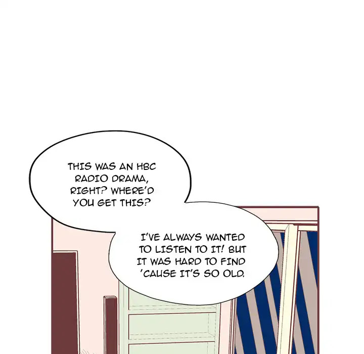 The Sound of Your Voice Chapter 27 page 73 - Chapter 27