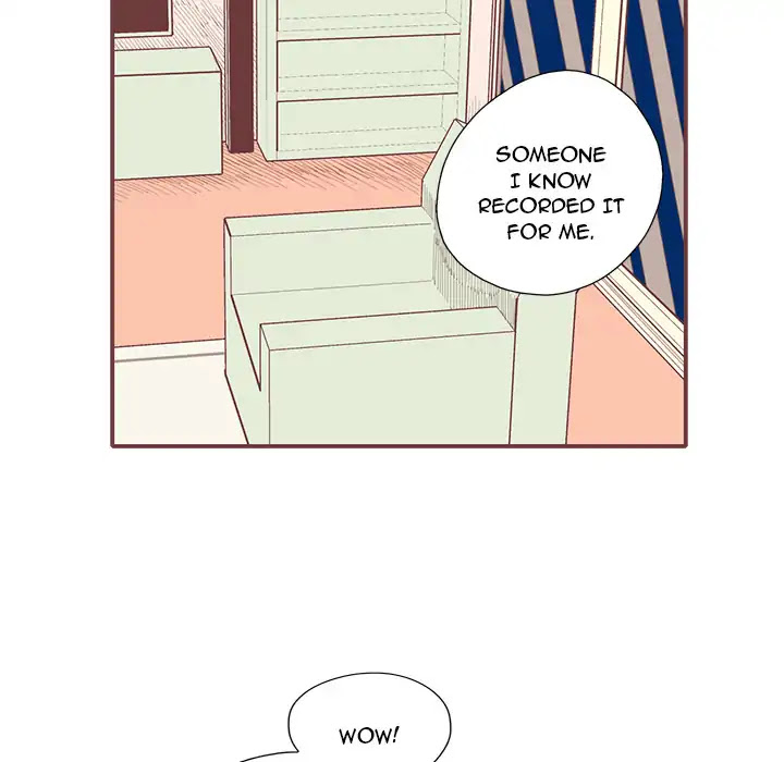 The Sound of Your Voice Chapter 27 page 74 - Chapter 27