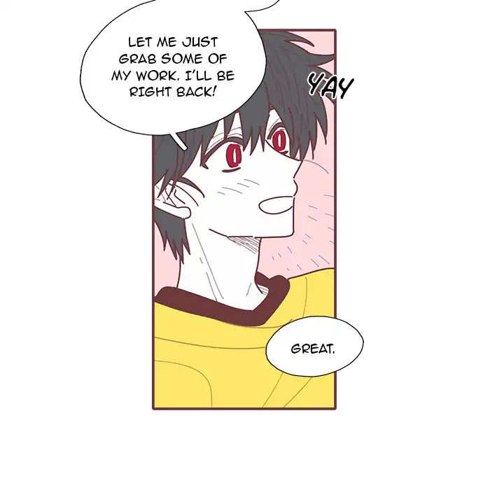 The Sound of Your Voice Chapter 27 page 75 - Chapter 27