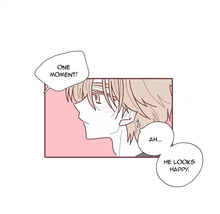 The Sound of Your Voice Chapter 27 page 76 - Chapter 27