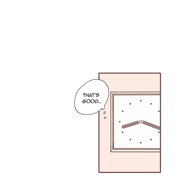 The Sound of Your Voice Chapter 27 page 77 - Chapter 27