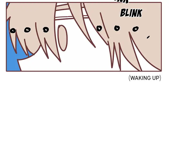 The Sound of Your Voice Chapter 27 page 8 - Chapter 27