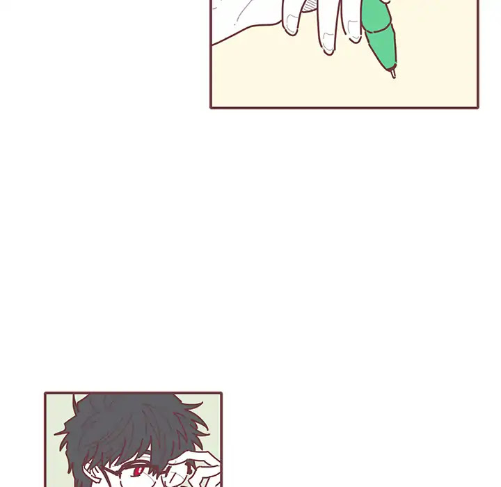 The Sound of Your Voice Chapter 27 page 81 - Chapter 27