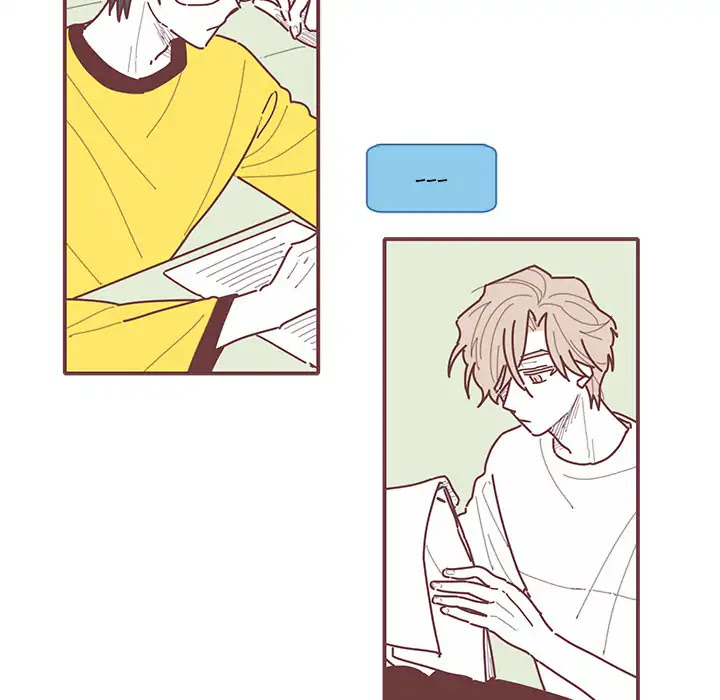 The Sound of Your Voice Chapter 27 page 82 - Chapter 27