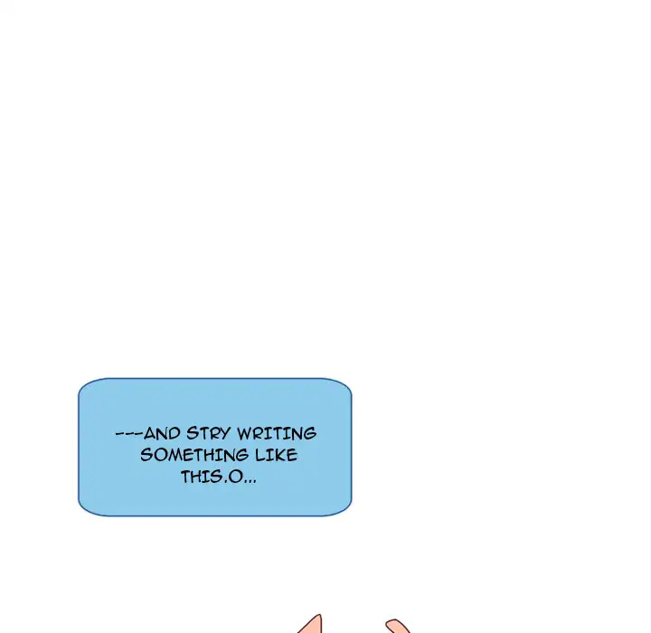The Sound of Your Voice Chapter 27 page 86 - Chapter 27