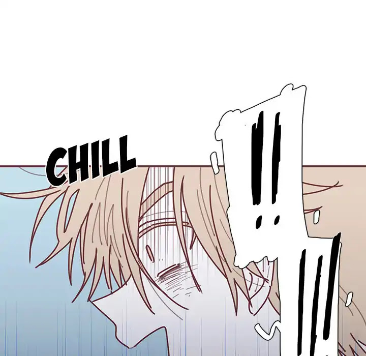 The Sound of Your Voice Chapter 27 page 9 - Chapter 27