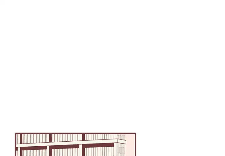 The Sound of Your Voice Chapter 28 page 1 - Chapter 28