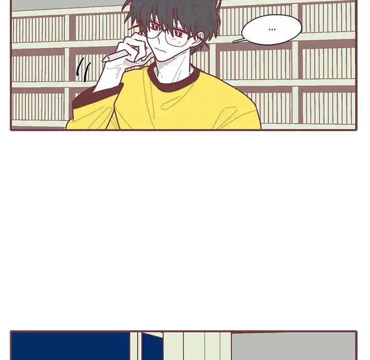 The Sound of Your Voice Chapter 28 page 100 - Chapter 28