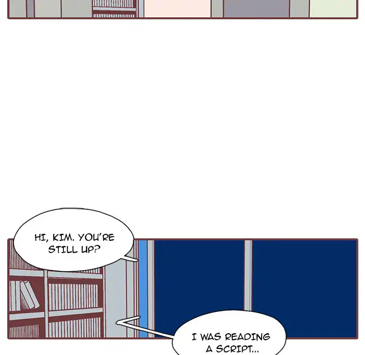 The Sound of Your Voice Chapter 28 page 103 - Chapter 28