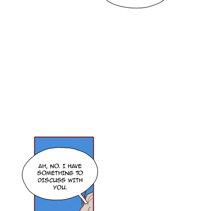 The Sound of Your Voice Chapter 28 page 104 - Chapter 28