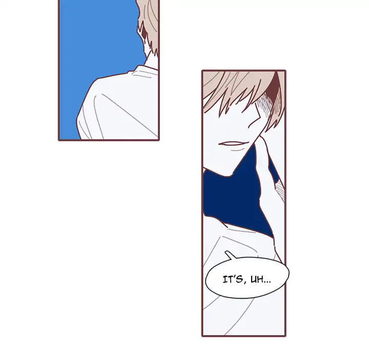 The Sound of Your Voice Chapter 28 page 105 - Chapter 28