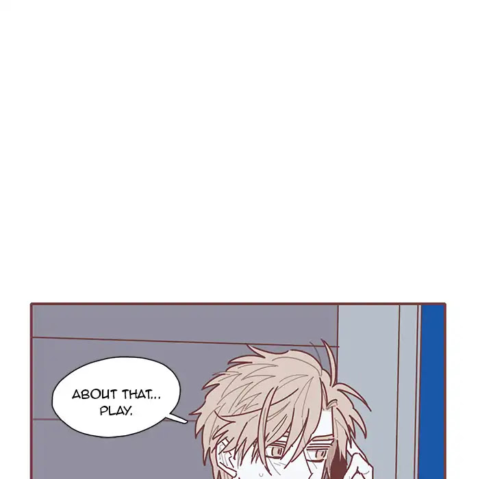 The Sound of Your Voice Chapter 28 page 106 - Chapter 28