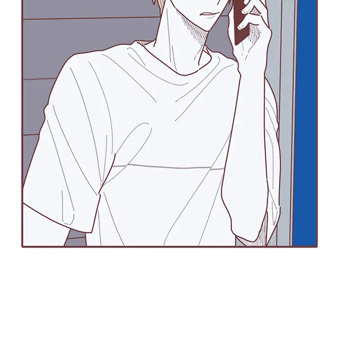 The Sound of Your Voice Chapter 28 page 107 - Chapter 28