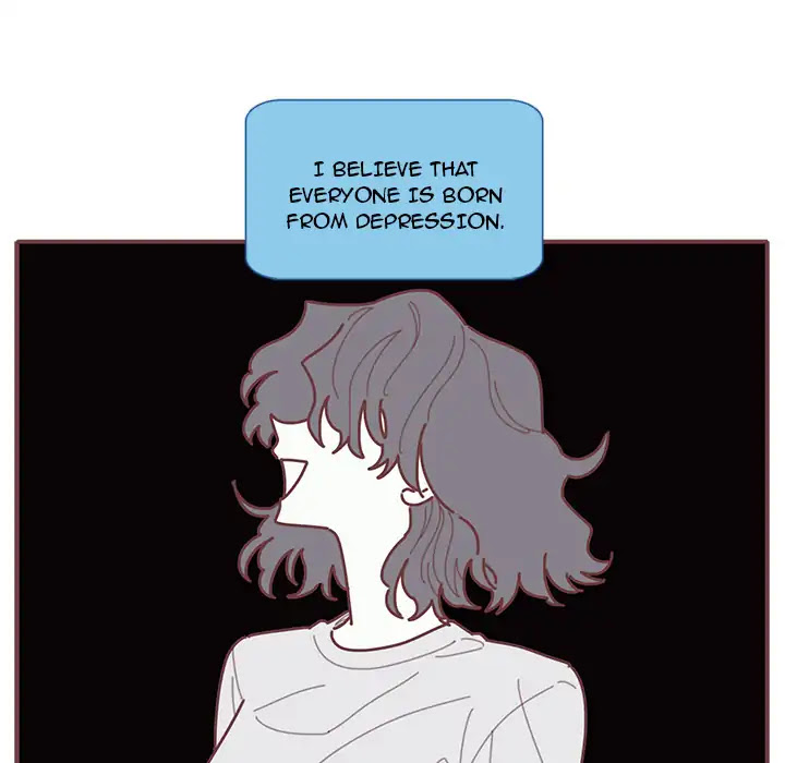The Sound of Your Voice Chapter 28 page 11 - Chapter 28