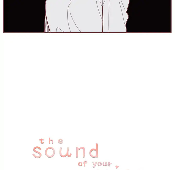 The Sound of Your Voice Chapter 28 page 12 - Chapter 28