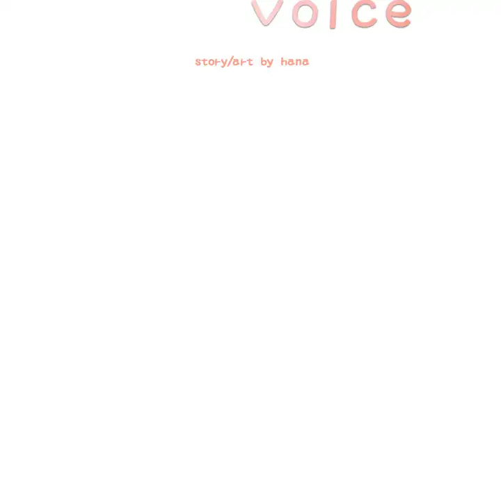 The Sound of Your Voice Chapter 28 page 13 - Chapter 28