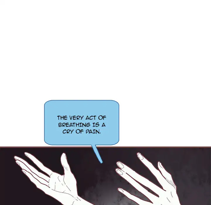 The Sound of Your Voice Chapter 28 page 14 - Chapter 28