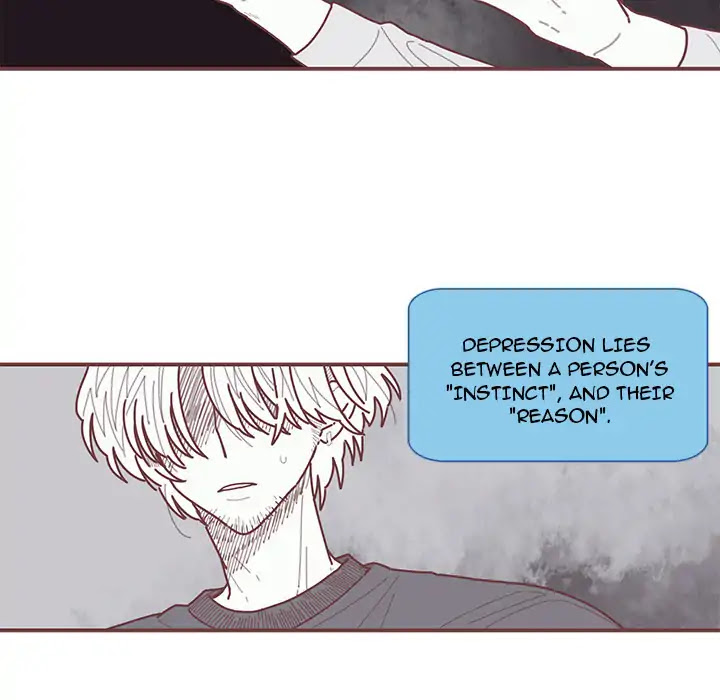 The Sound of Your Voice Chapter 28 page 15 - Chapter 28