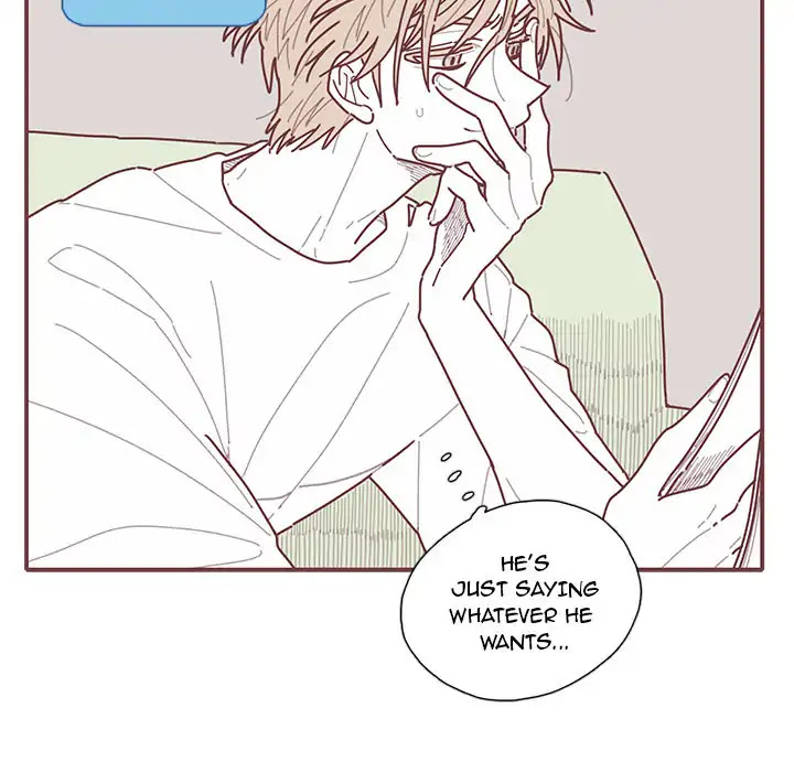 The Sound of Your Voice Chapter 28 page 18 - Chapter 28