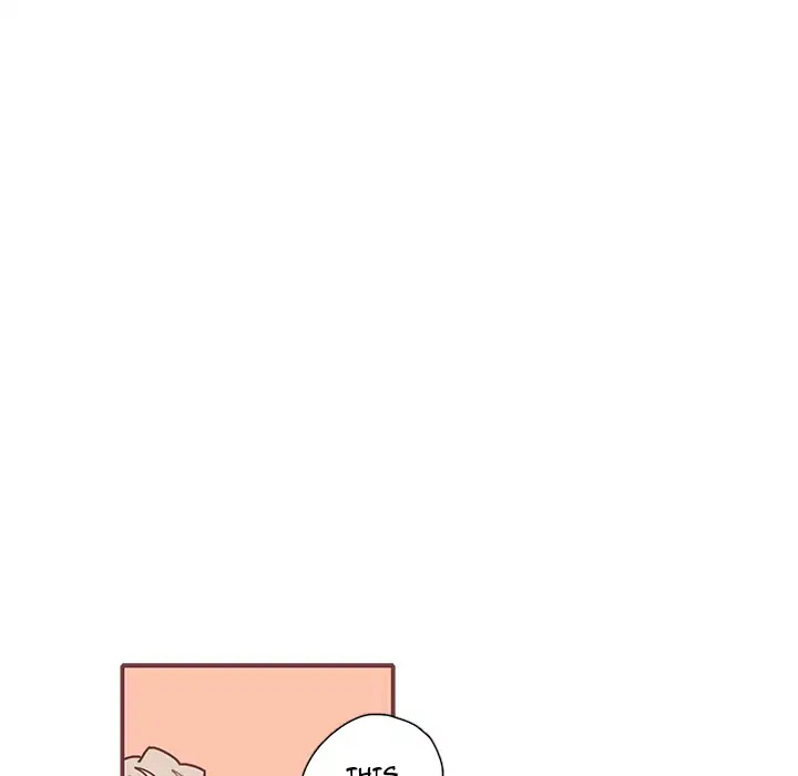 The Sound of Your Voice Chapter 28 page 19 - Chapter 28