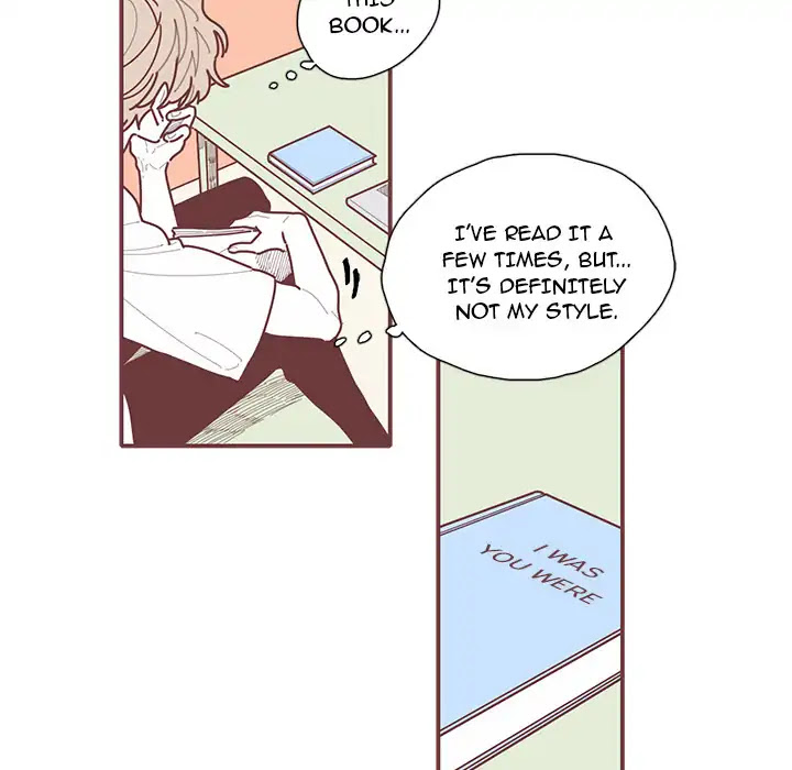The Sound of Your Voice Chapter 28 page 20 - Chapter 28