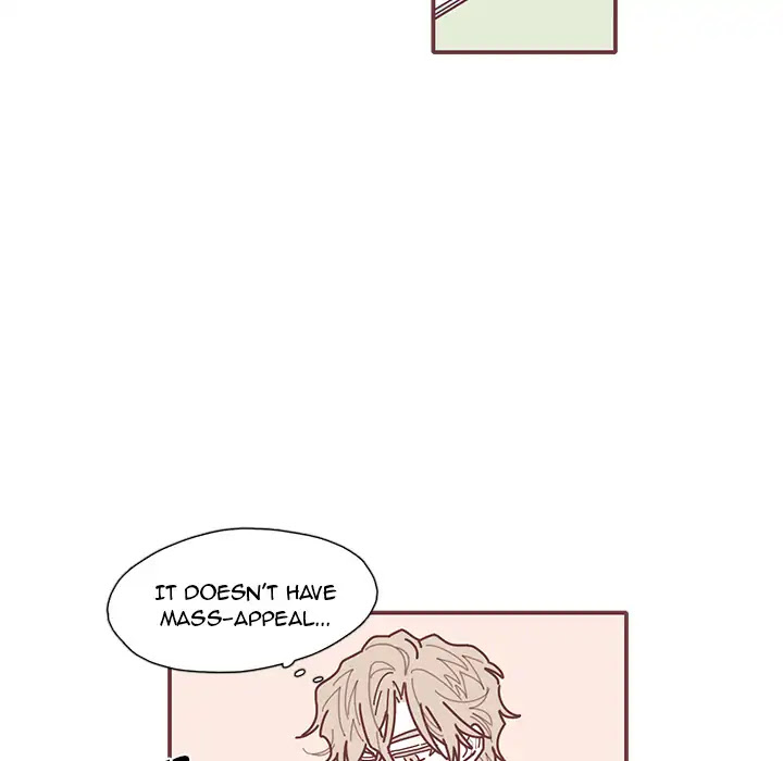 The Sound of Your Voice Chapter 28 page 21 - Chapter 28