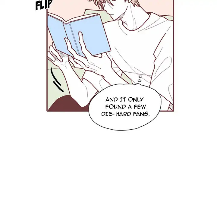The Sound of Your Voice Chapter 28 page 22 - Chapter 28
