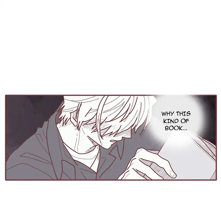 The Sound of Your Voice Chapter 28 page 24 - Chapter 28