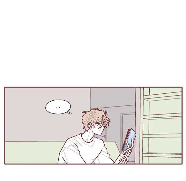 The Sound of Your Voice Chapter 28 page 25 - Chapter 28