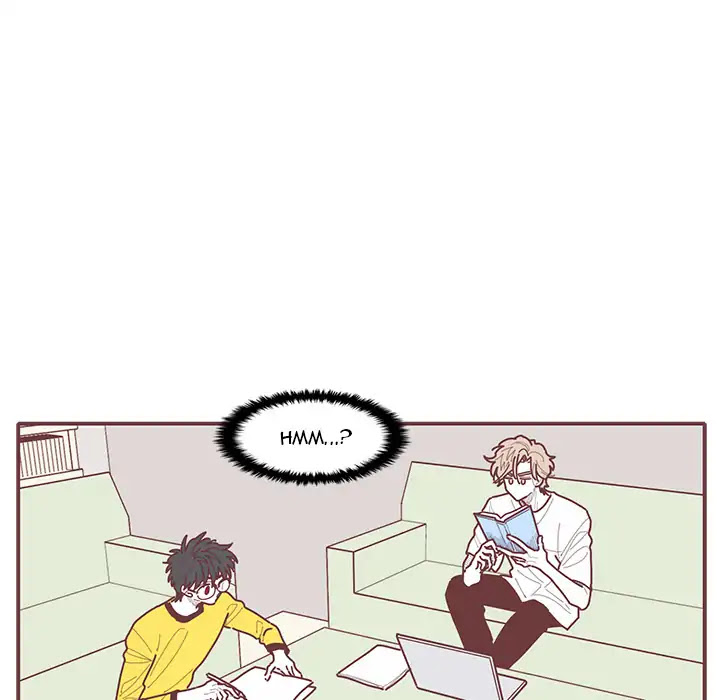 The Sound of Your Voice Chapter 28 page 26 - Chapter 28