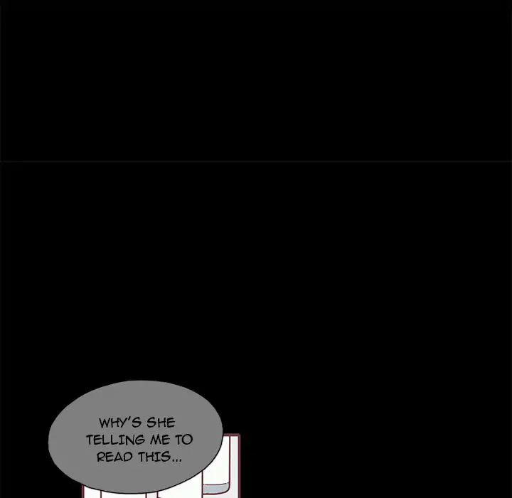 The Sound of Your Voice Chapter 28 page 28 - Chapter 28