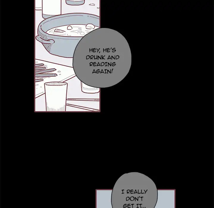 The Sound of Your Voice Chapter 28 page 29 - Chapter 28