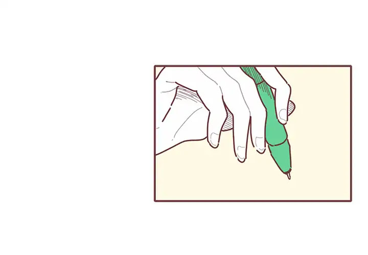 The Sound of Your Voice Chapter 28 page 3 - Chapter 28