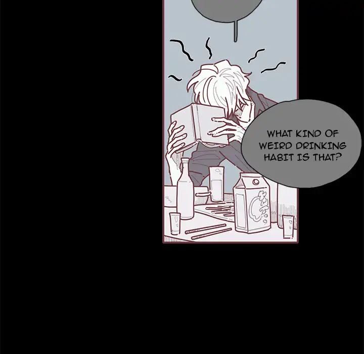 The Sound of Your Voice Chapter 28 page 30 - Chapter 28