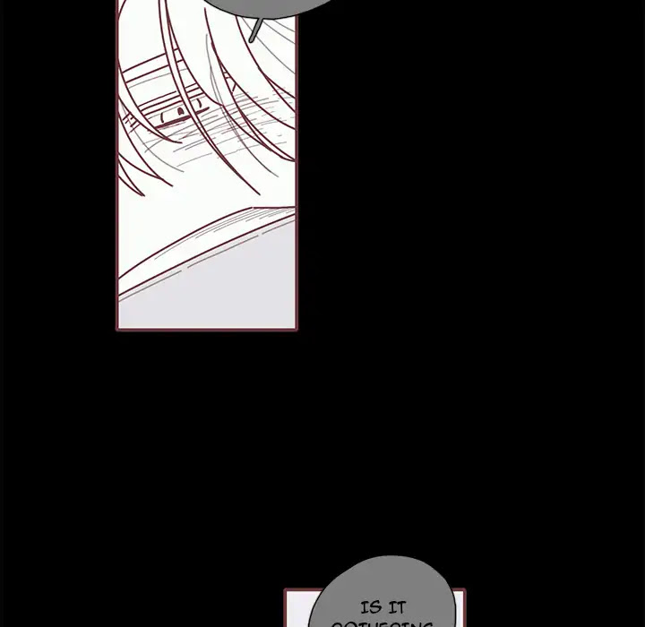 The Sound of Your Voice Chapter 28 page 35 - Chapter 28