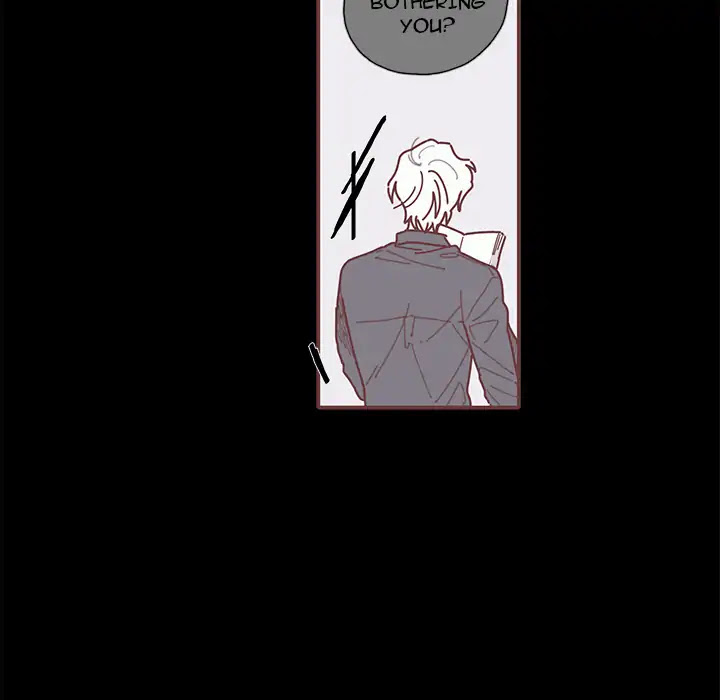 The Sound of Your Voice Chapter 28 page 36 - Chapter 28