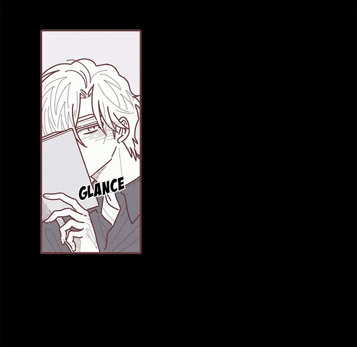 The Sound of Your Voice Chapter 28 page 37 - Chapter 28