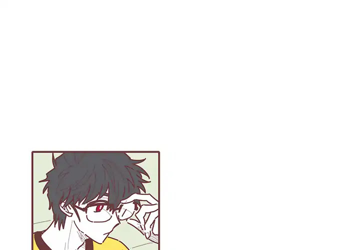 The Sound of Your Voice Chapter 28 page 4 - Chapter 28