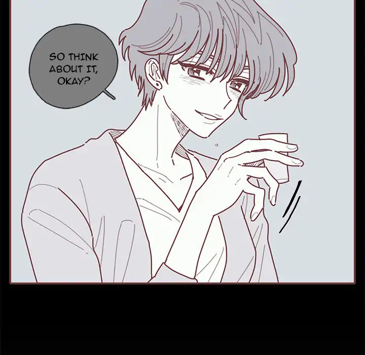 The Sound of Your Voice Chapter 28 page 40 - Chapter 28