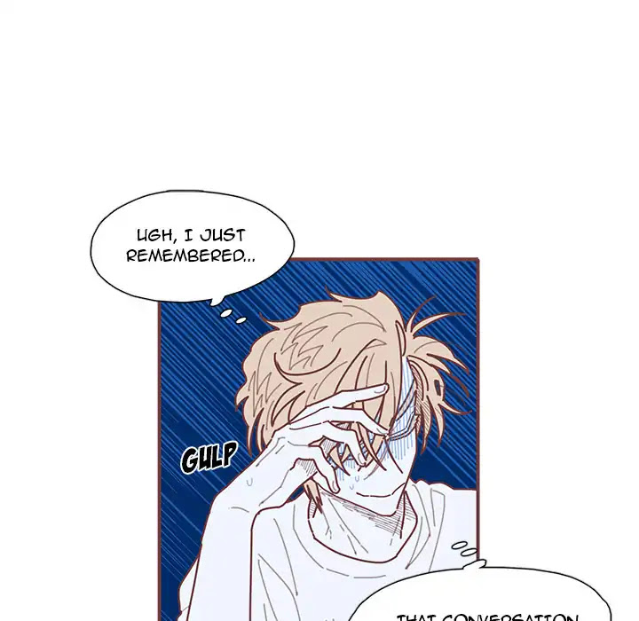 The Sound of Your Voice Chapter 28 page 42 - Chapter 28