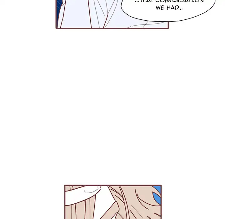 The Sound of Your Voice Chapter 28 page 43 - Chapter 28