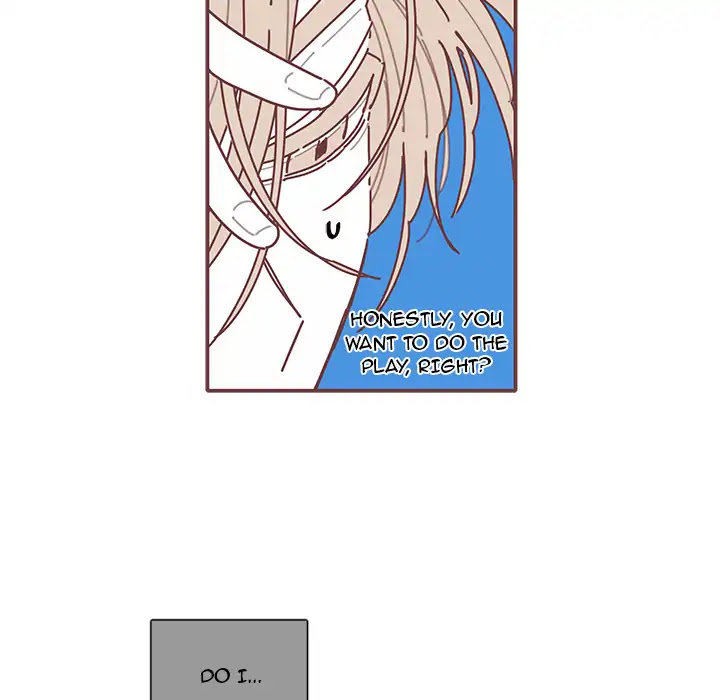 The Sound of Your Voice Chapter 28 page 44 - Chapter 28