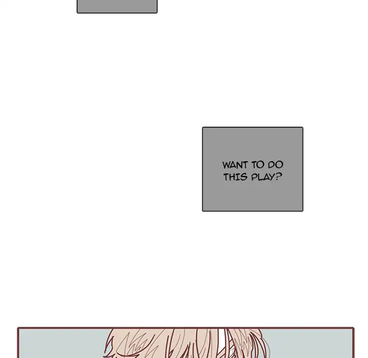 The Sound of Your Voice Chapter 28 page 45 - Chapter 28