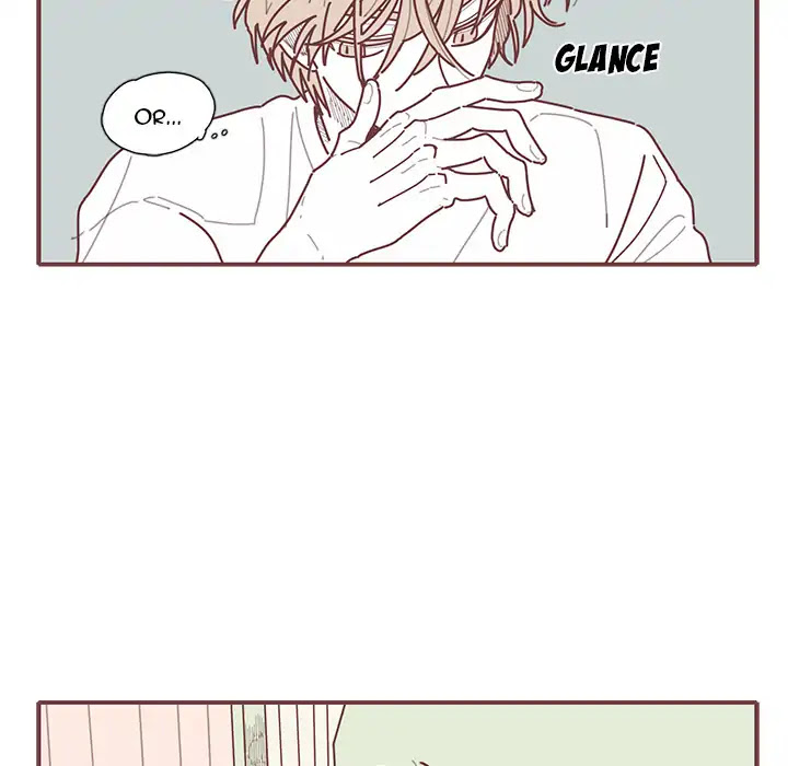 The Sound of Your Voice Chapter 28 page 46 - Chapter 28