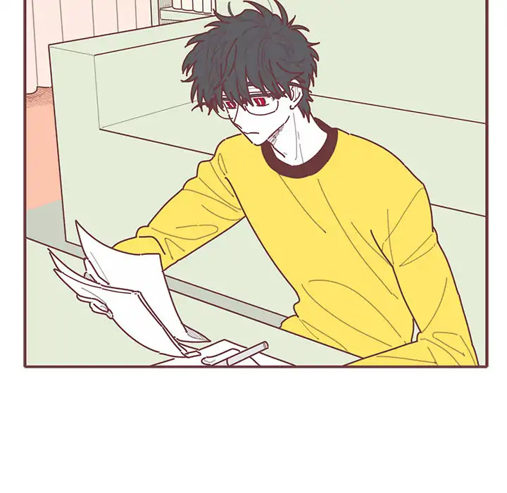 The Sound of Your Voice Chapter 28 page 47 - Chapter 28