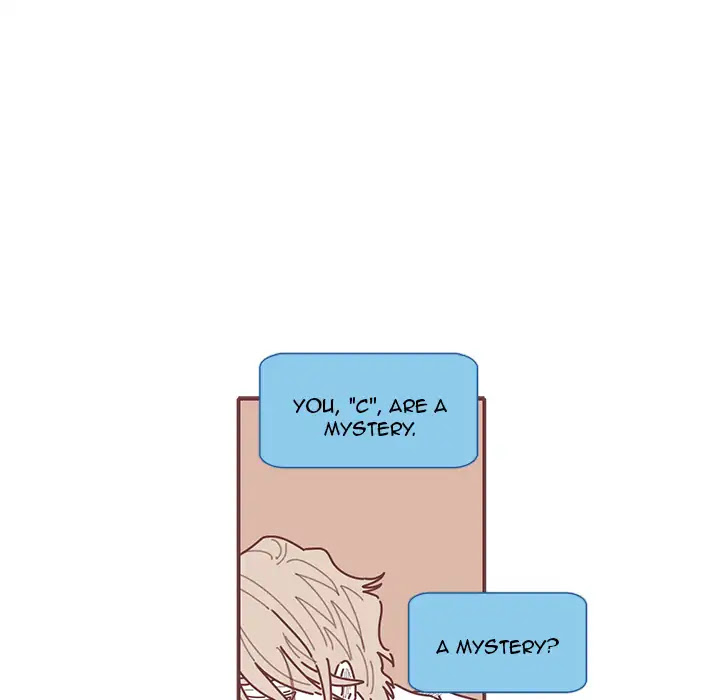 The Sound of Your Voice Chapter 28 page 48 - Chapter 28