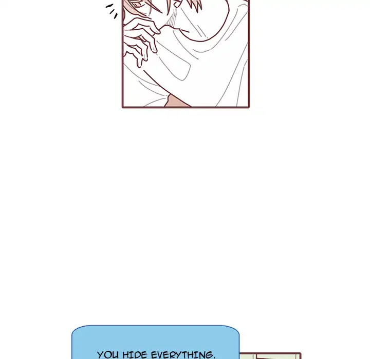 The Sound of Your Voice Chapter 28 page 49 - Chapter 28