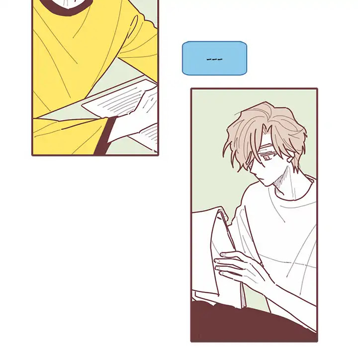 The Sound of Your Voice Chapter 28 page 5 - Chapter 28