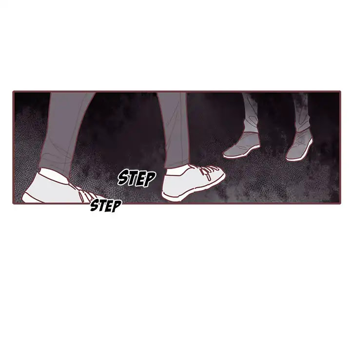 The Sound of Your Voice Chapter 28 page 52 - Chapter 28